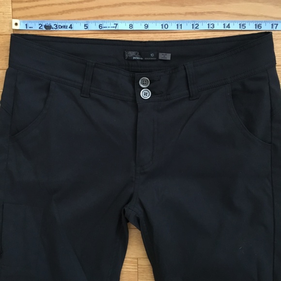 Prana Halle pant sz 10 - Picture 8 of 13